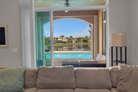 Tiny photo for 8217 NW 107th Terrace, Parkland, FL 33076 (MLS # B26086199)