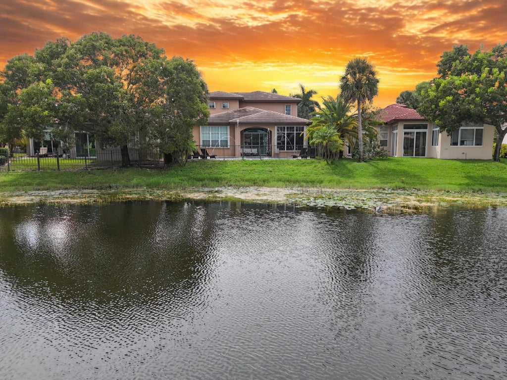 Photo of 8217 NW 107th Terrace, Parkland, FL 33076 (MLS # B26086199)