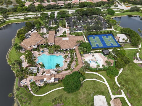 Tiny photo for 8217 NW 107th Terrace, Parkland, FL 33076 (MLS # B26086199)