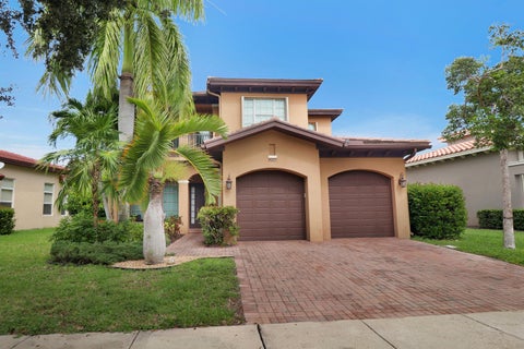 Tiny photo for 8217 NW 107th Terrace, Parkland, FL 33076 (MLS # B26086199)