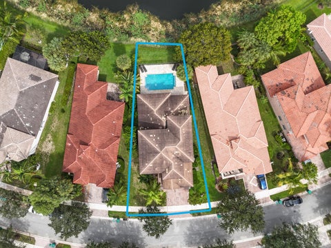 Tiny photo for 8217 NW 107th Terrace, Parkland, FL 33076 (MLS # B26086199)