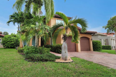 Tiny photo for 8217 NW 107th Terrace, Parkland, FL 33076 (MLS # B26086199)