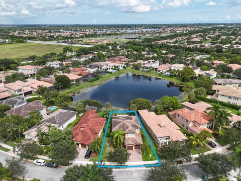 Tiny photo for 8217 NW 107th Terrace, Parkland, FL 33076 (MLS # B26086199)