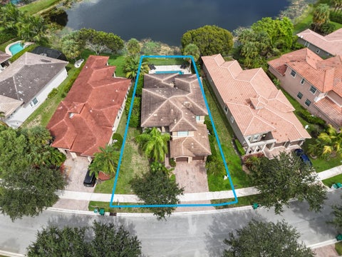Tiny photo for 8217 NW 107th Terrace, Parkland, FL 33076 (MLS # B26086199)
