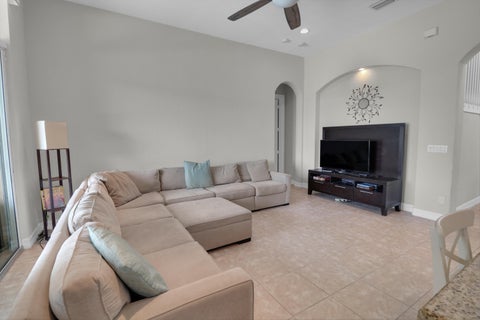 Tiny photo for 8217 NW 107th Terrace, Parkland, FL 33076 (MLS # B26086199)
