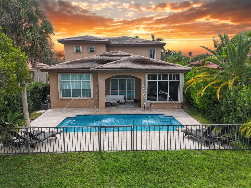 Photo of 8217 NW 107th Terrace, Parkland, FL 33076 (MLS # B26086199)