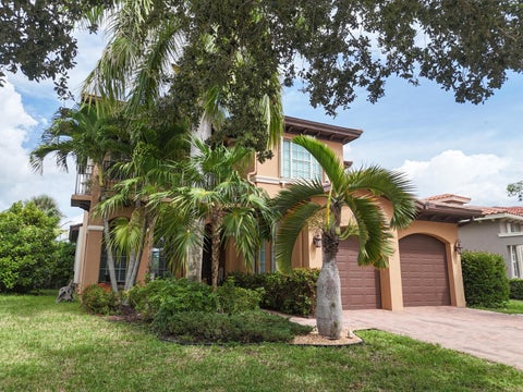 Tiny photo for 8217 NW 107th Terrace, Parkland, FL 33076 (MLS # B26086199)