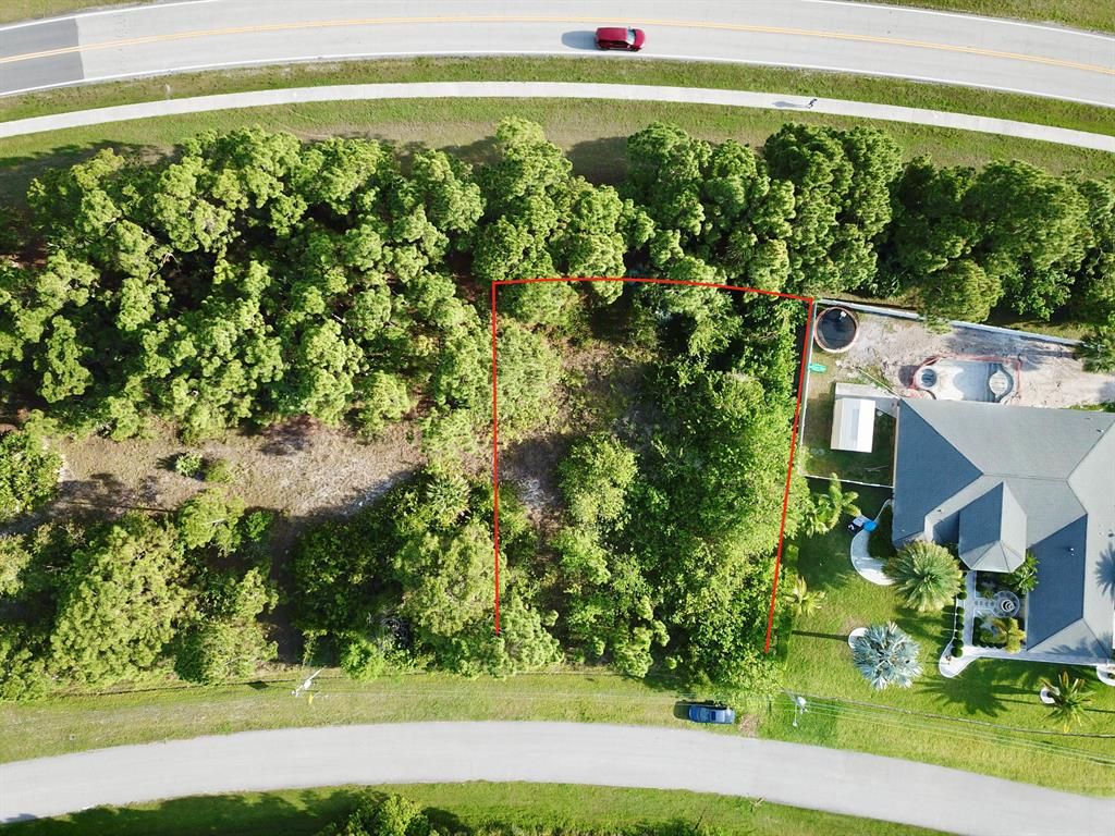 Photo of 5804 NW Culebra Avenue, Port Saint Lucie, FL 34983 (MLS # R10715726)