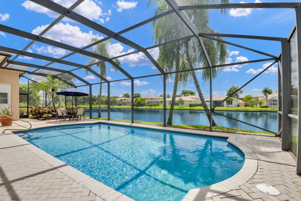 Photo of 18724 Ocean Mist Drive, Boca Raton, FL 33498 (MLS # R11019834)