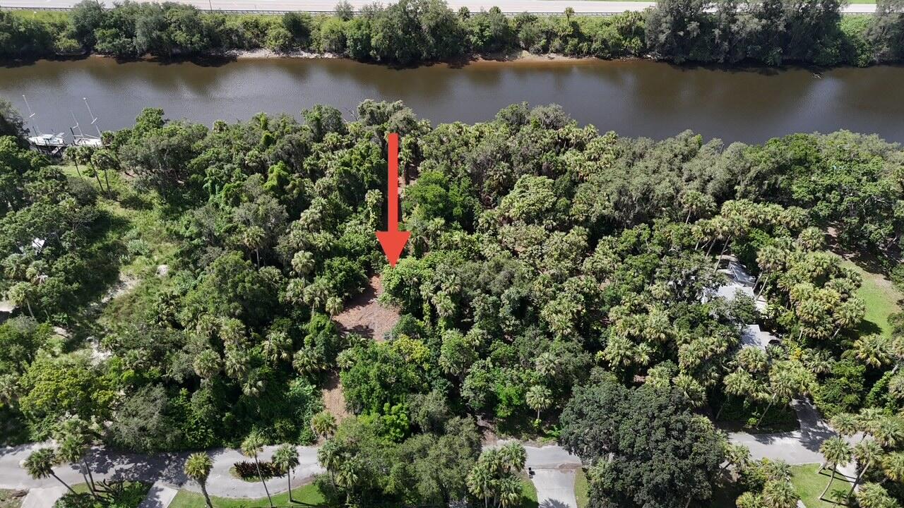 RIVER OAKS (INDIANTOWN) - Land