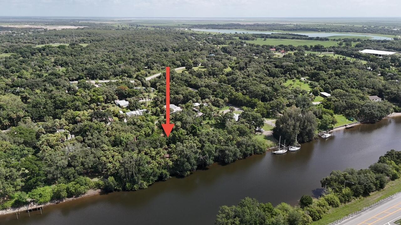 RIVER OAKS (INDIANTOWN) - Land