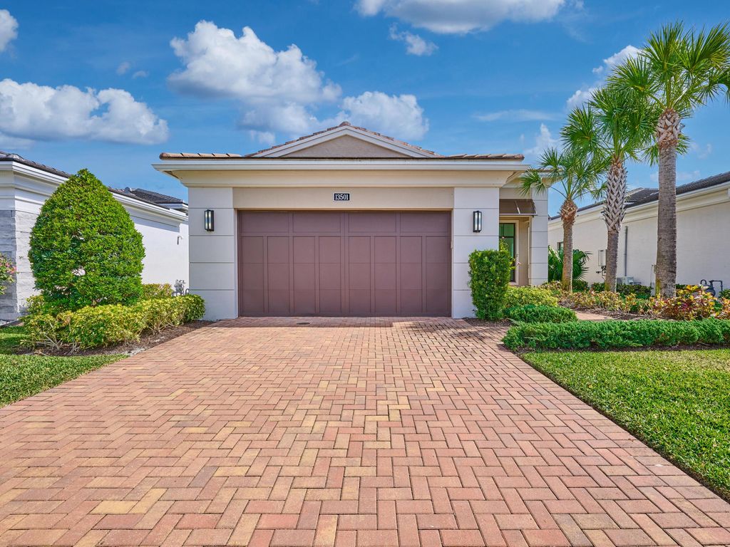 Photo of 13501 Artisan Circle, Palm Beach Gardens, FL 33418 (MLS # R11101145)