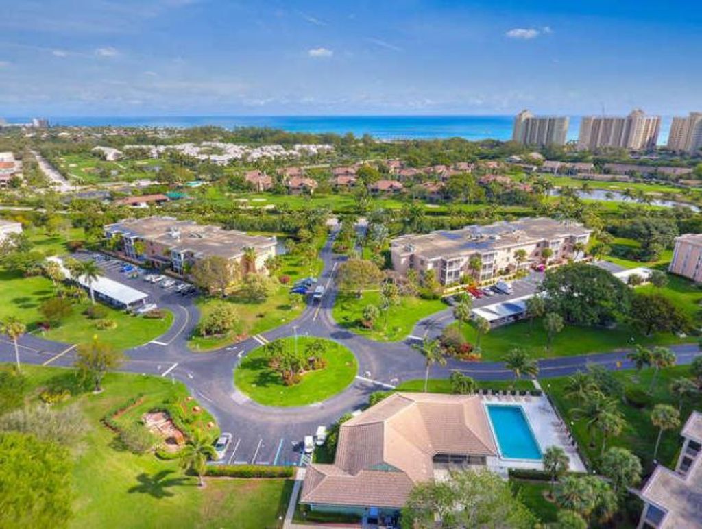 Photo of 300 N Highway A1a, #A-302, Jupiter, FL 33477 (MLS # R10975690)