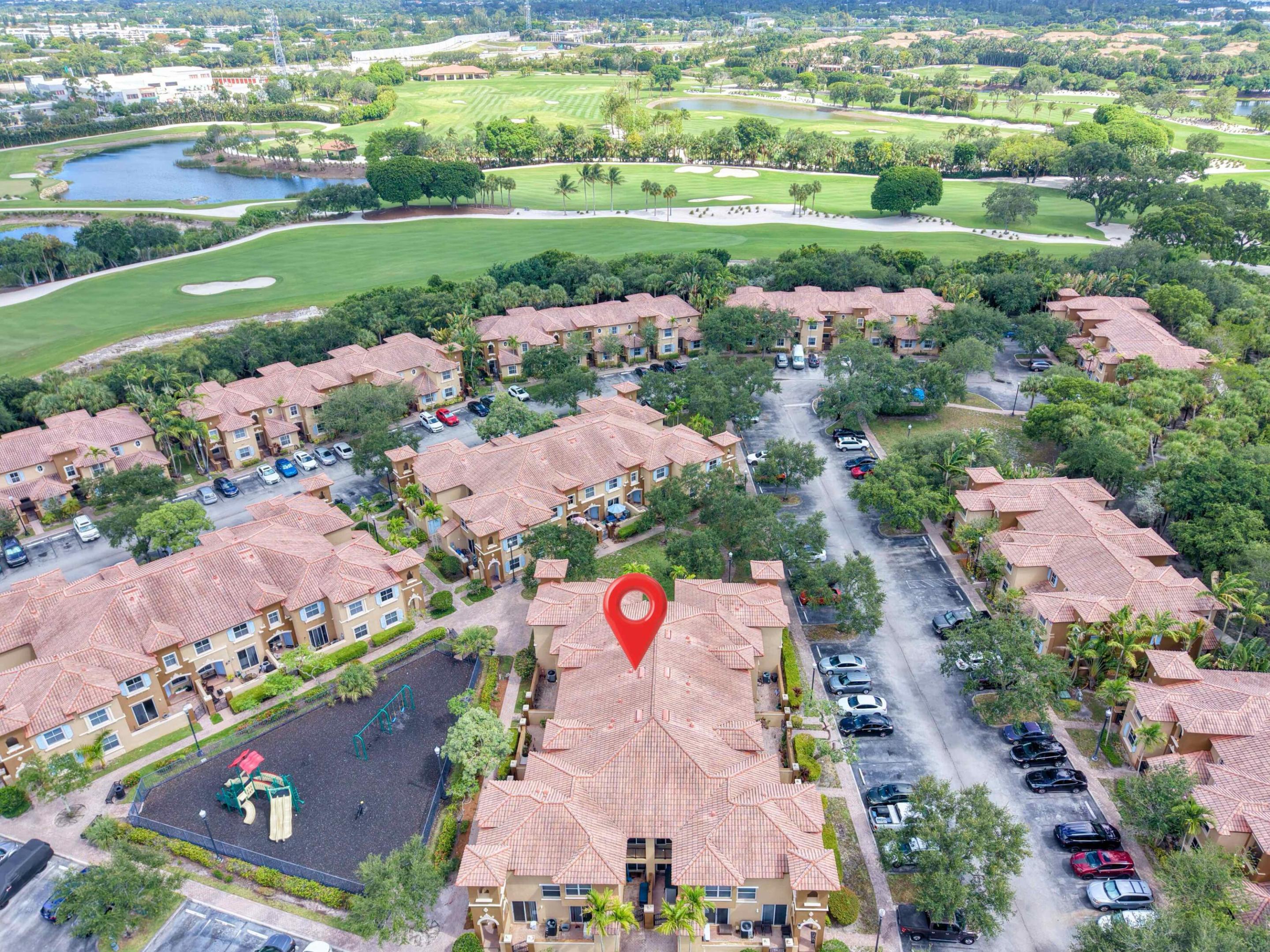 2914 Hope Valley Street 2108, West Palm Beach FL 33411