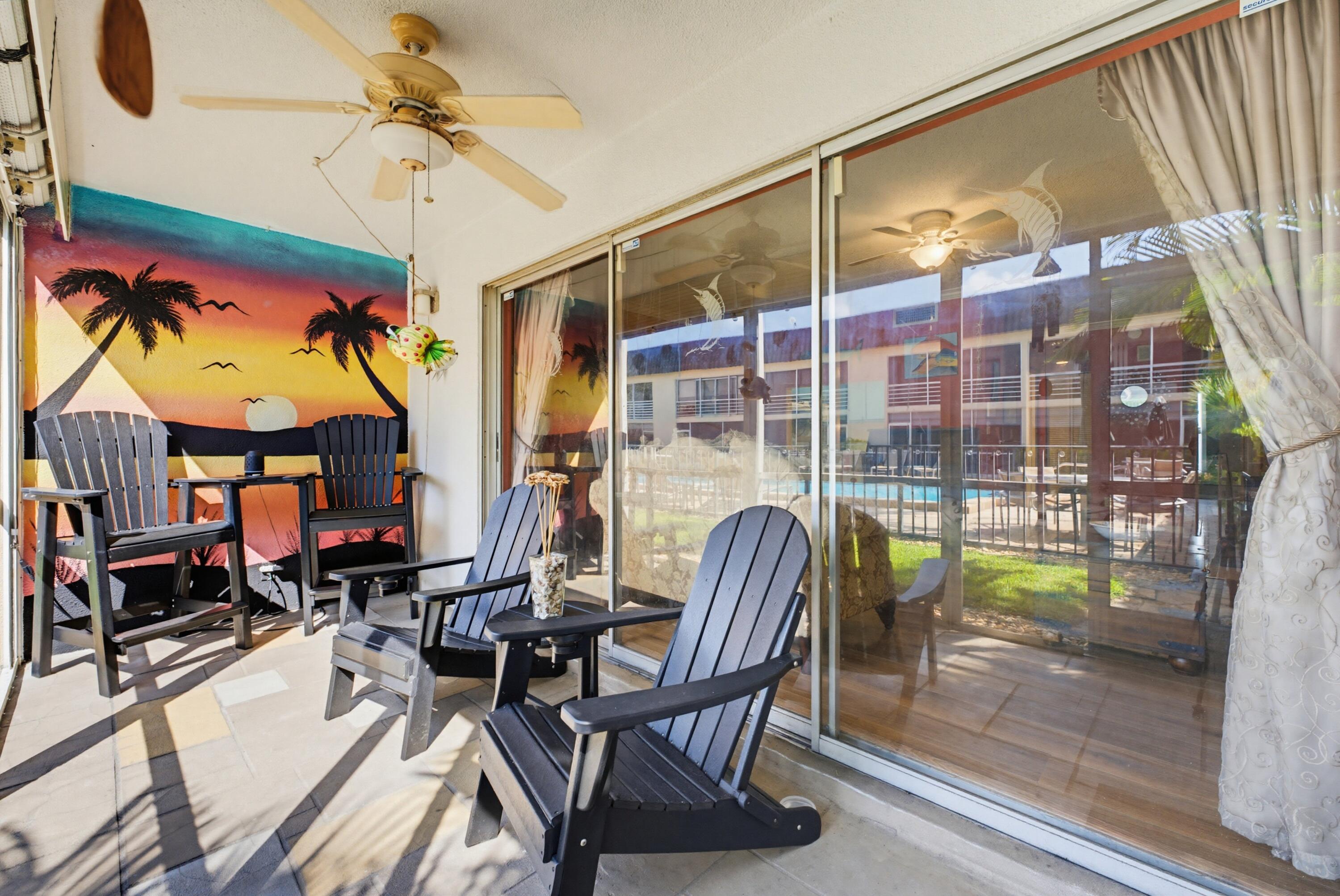 RIVER KEY CONDO - Residential