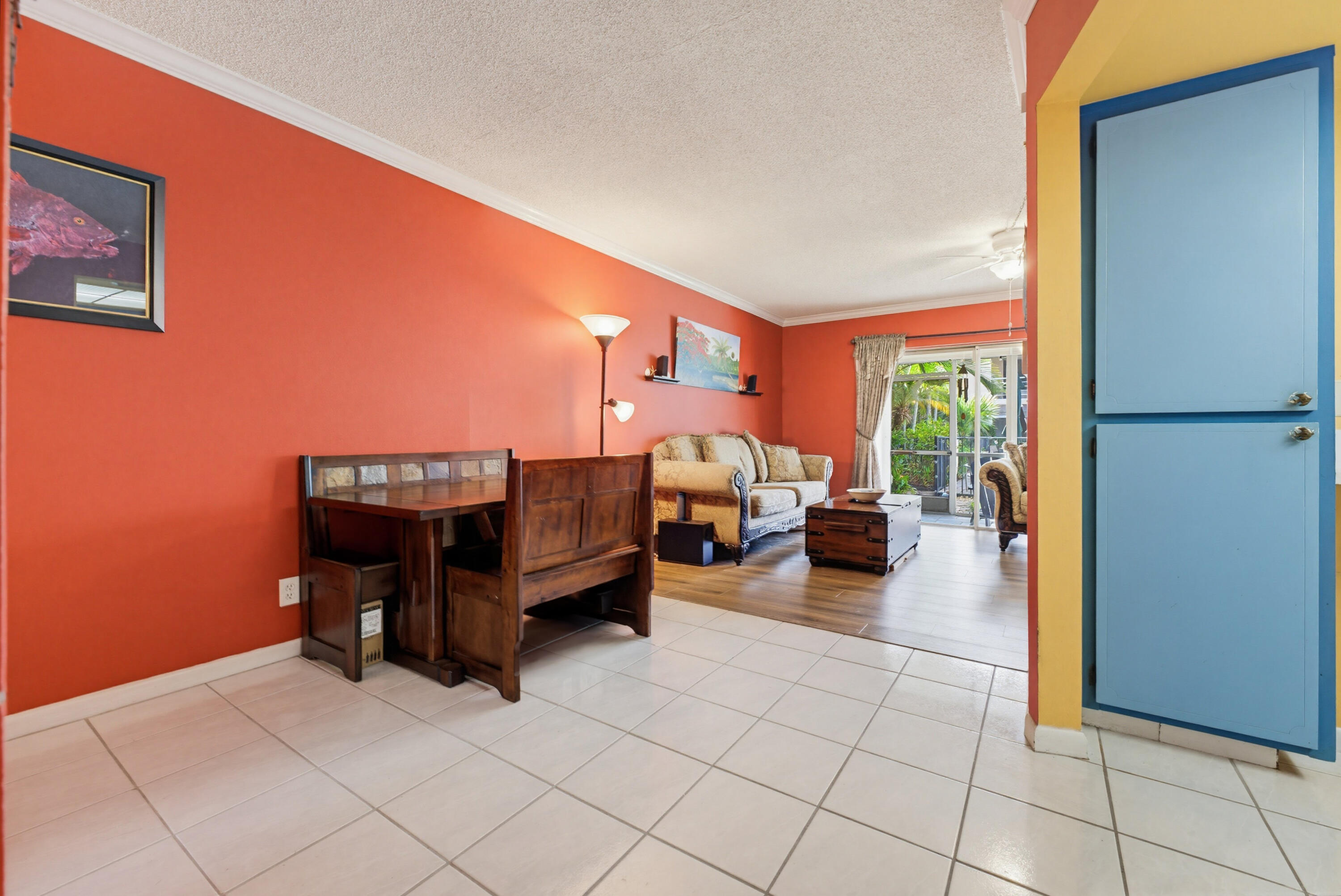 RIVER KEY CONDO - Residential