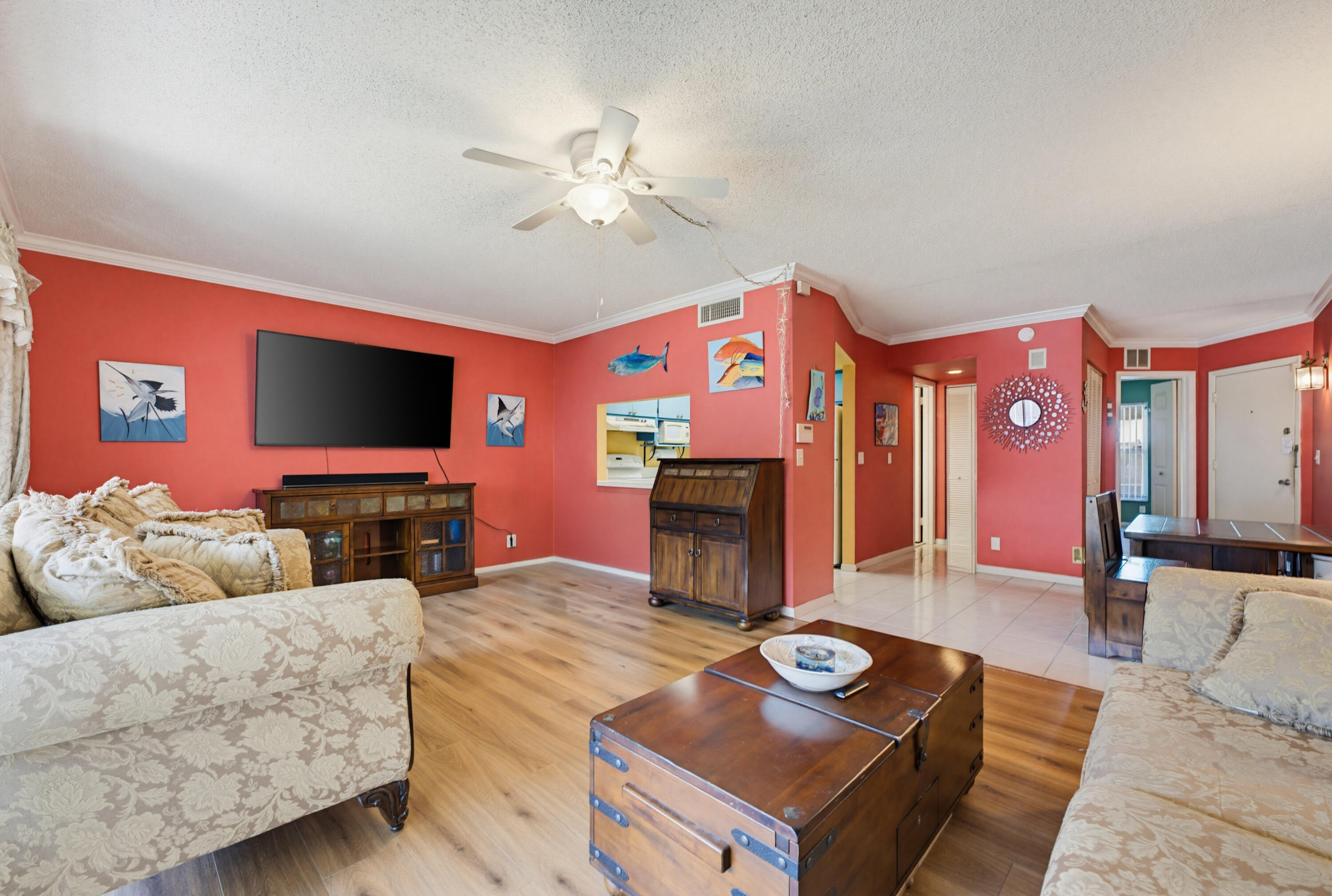 RIVER KEY CONDO - Residential