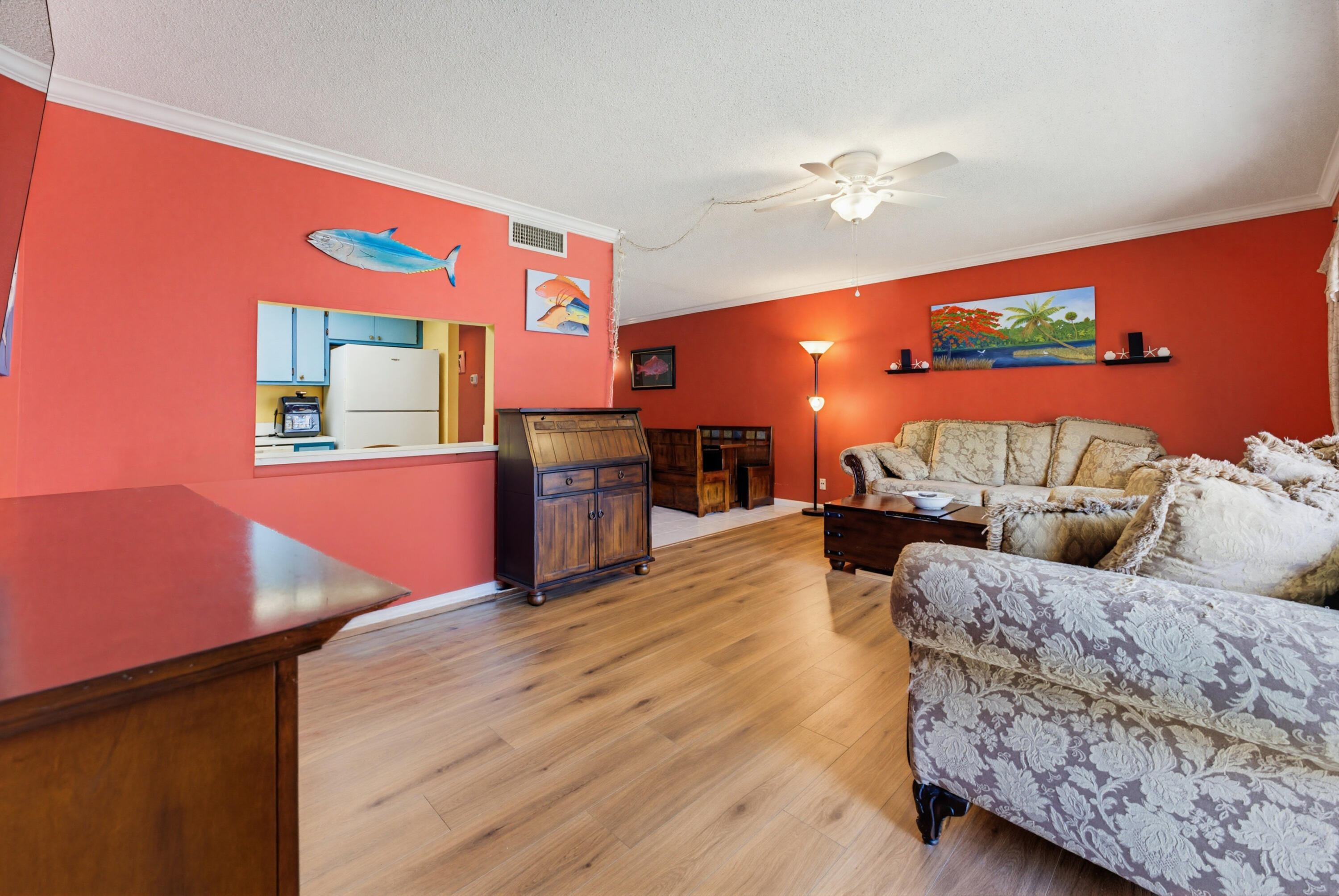 RIVER KEY CONDO - Residential