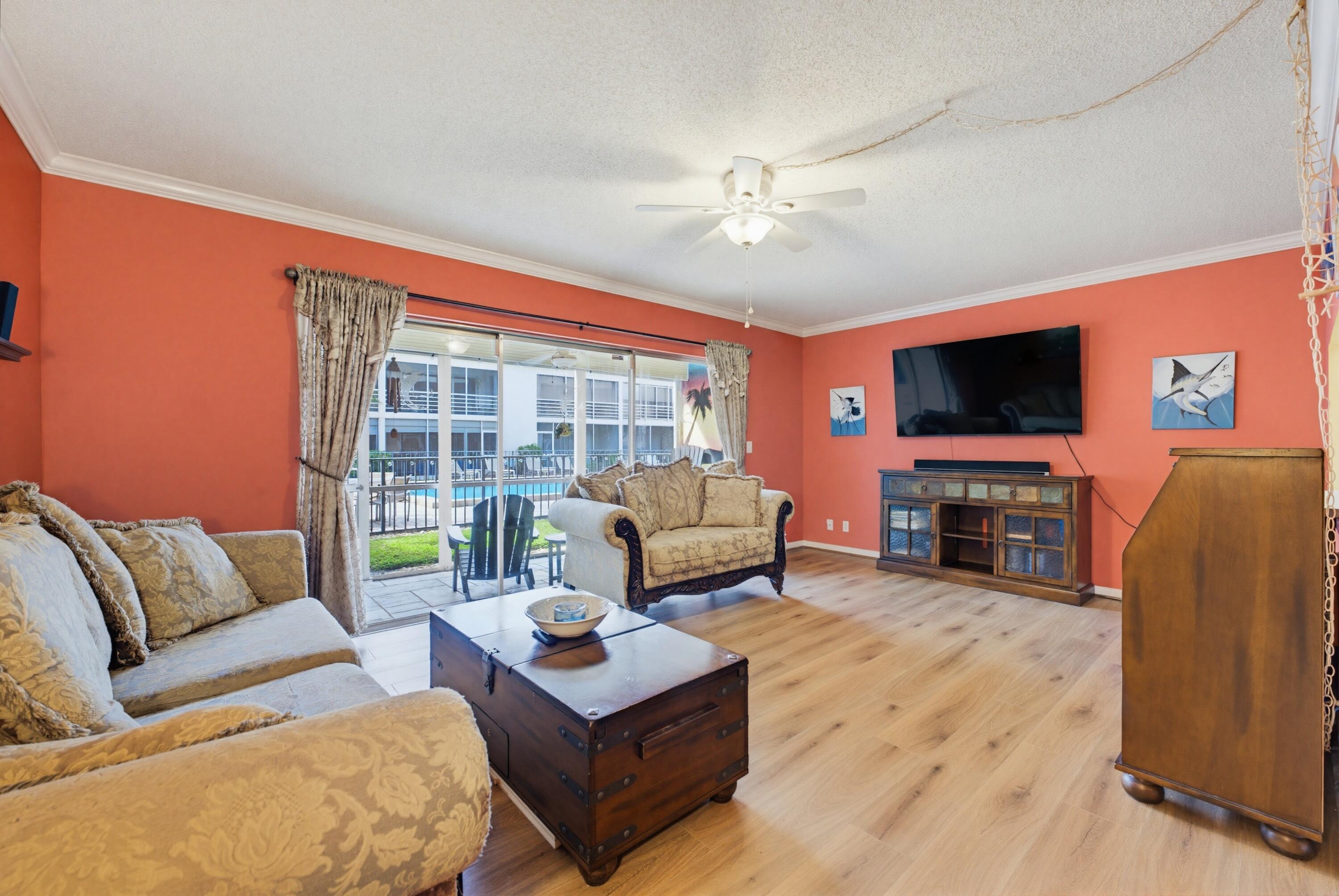 RIVER KEY CONDO - Residential