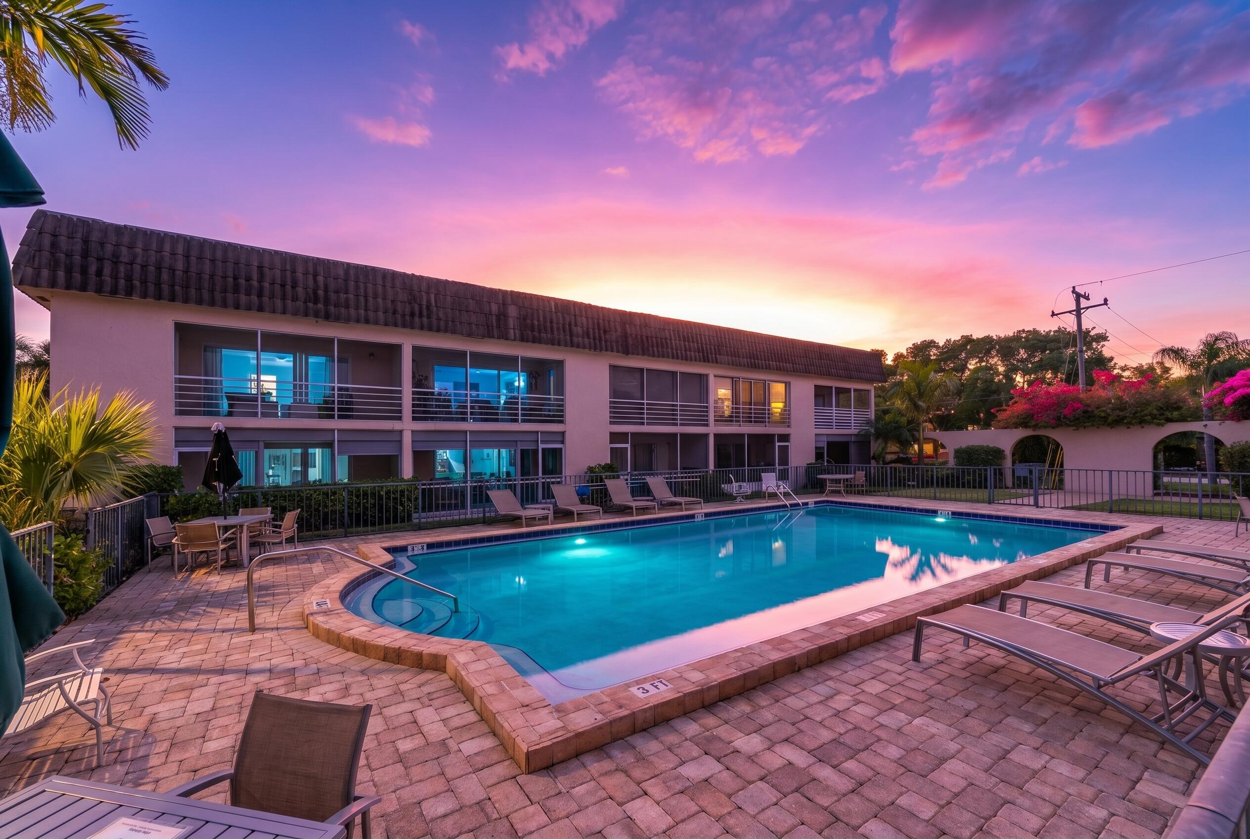 342 Southwind Drive 118, North Palm Beach, FL, 33408/$210,000 2 342 Southwind Drive 118