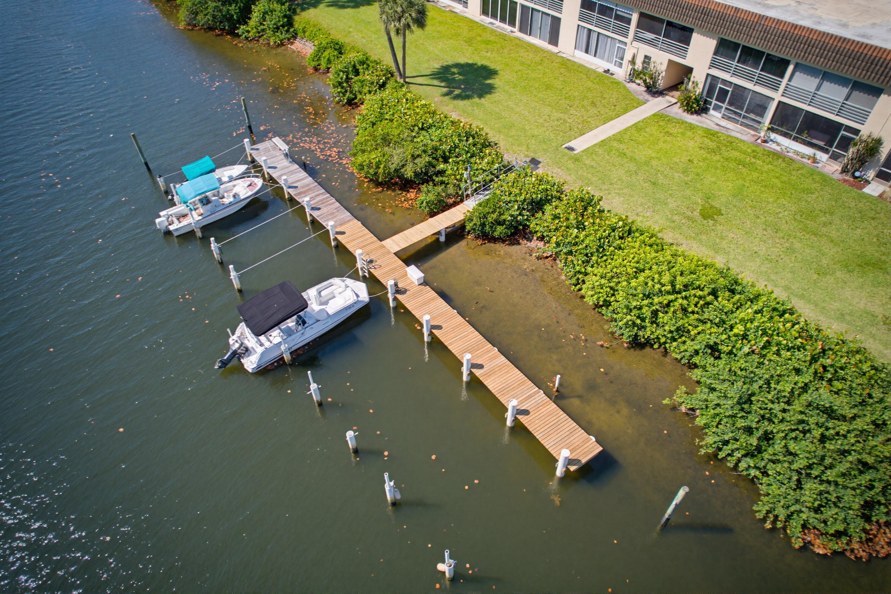 RIVER KEY CONDO - Residential