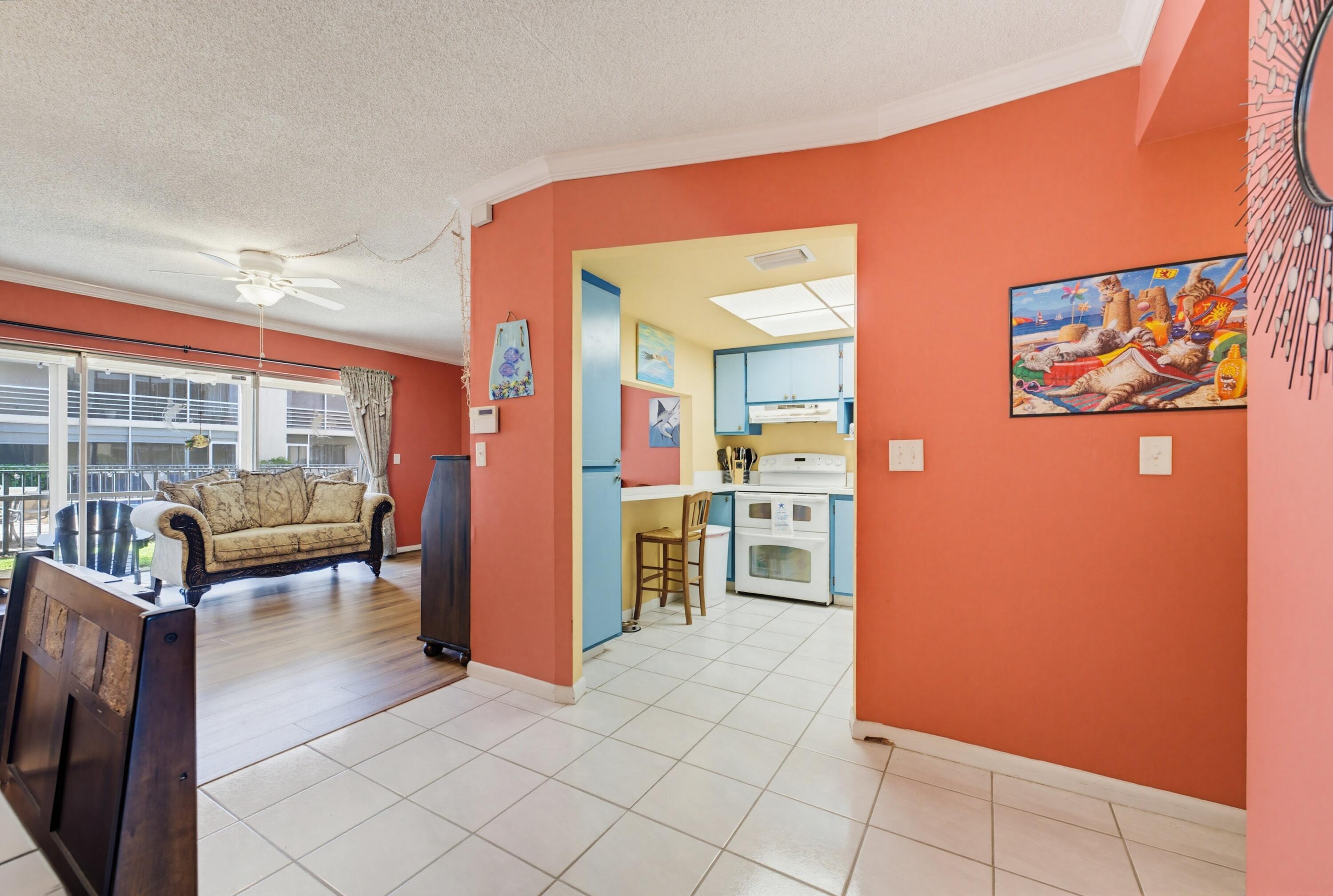 RIVER KEY CONDO - Residential