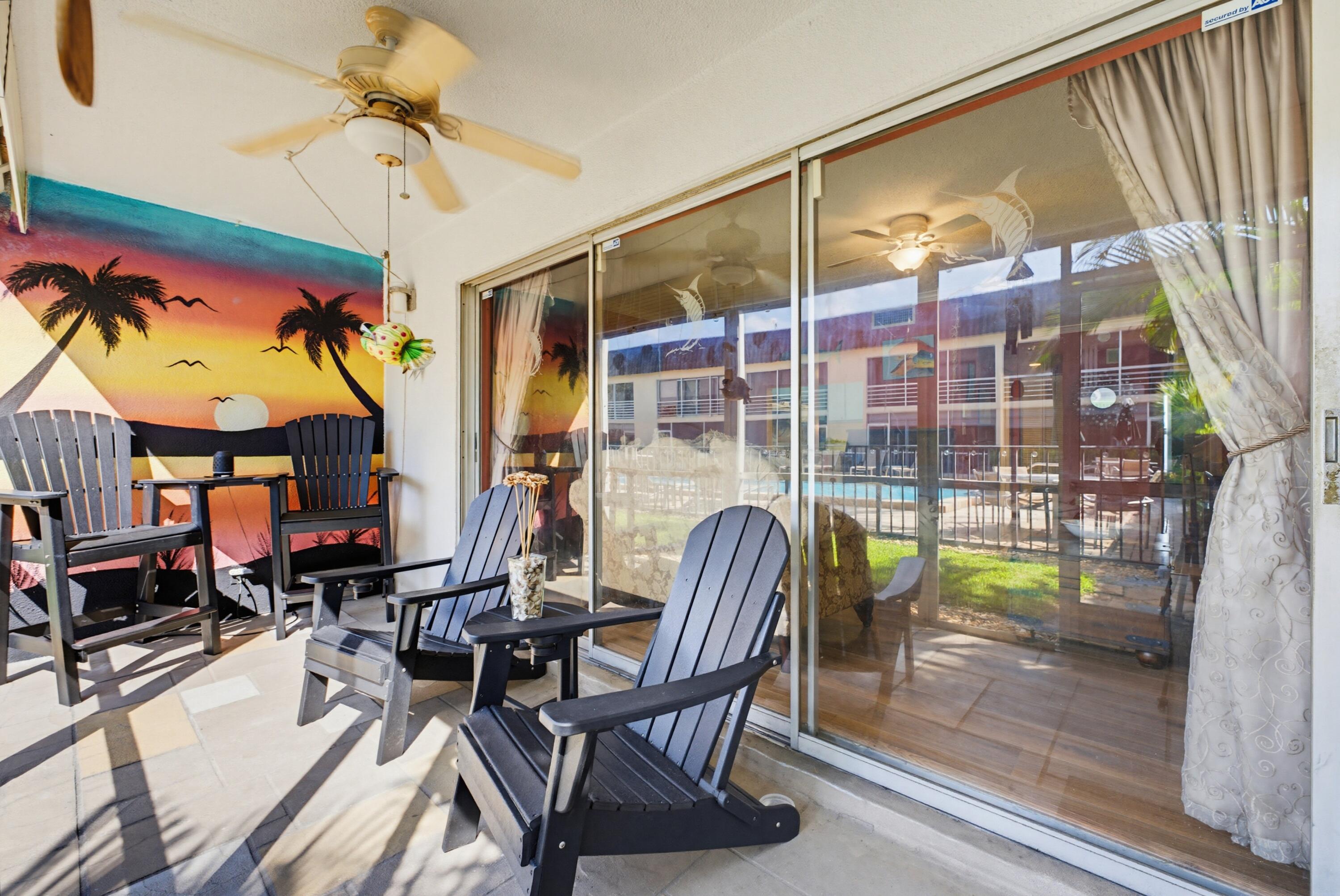 RIVER KEY CONDO - Residential