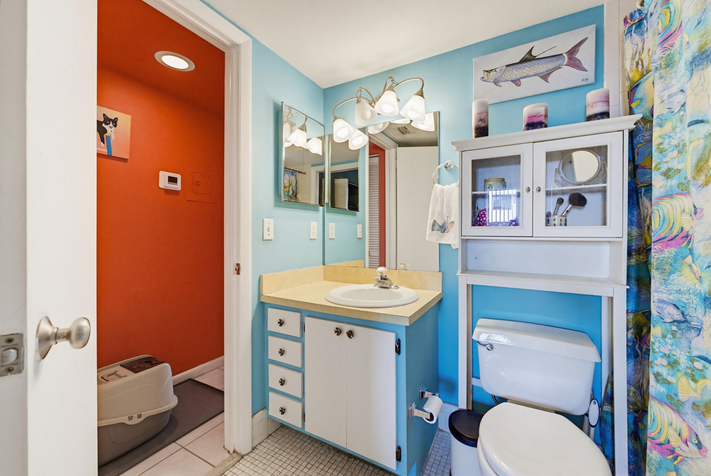 RIVER KEY CONDO - Residential