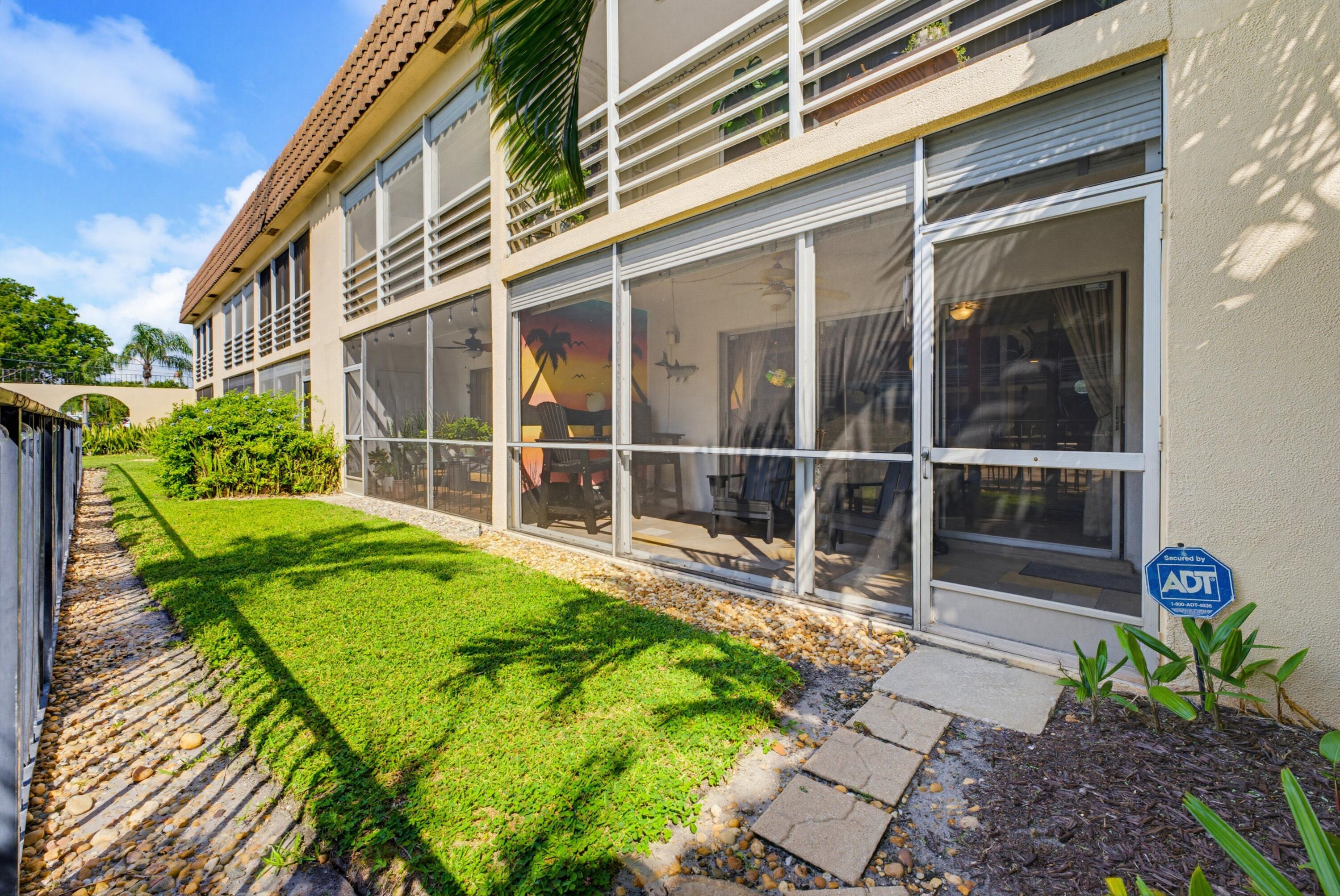 RIVER KEY CONDO - Residential