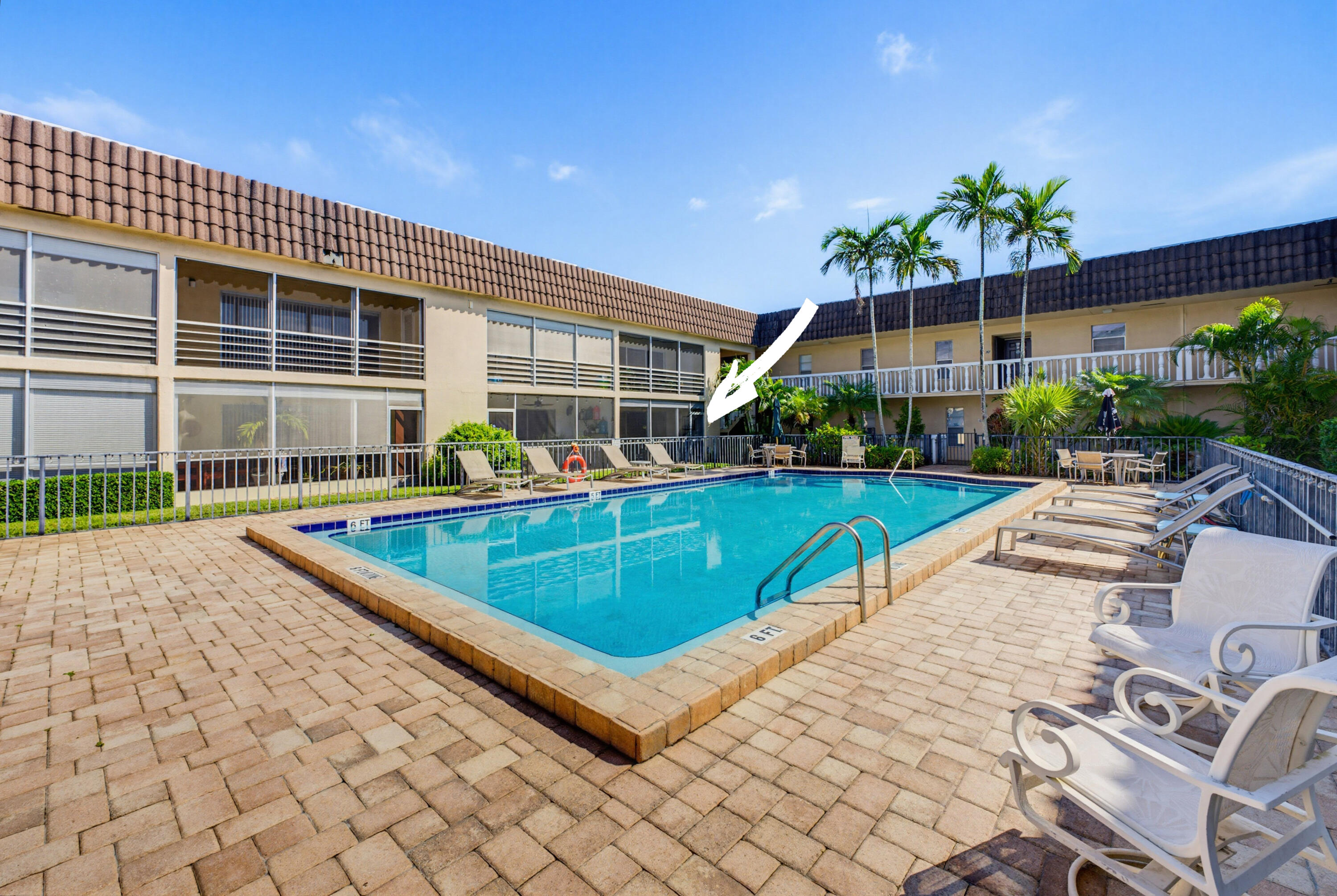 RIVER KEY CONDO - Residential
