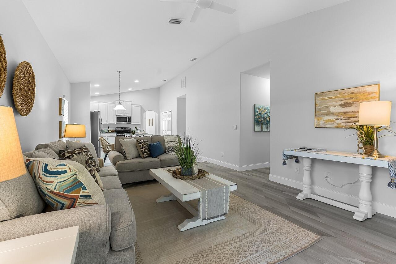 CITRUS SPRINGS VILLAGE - Residential