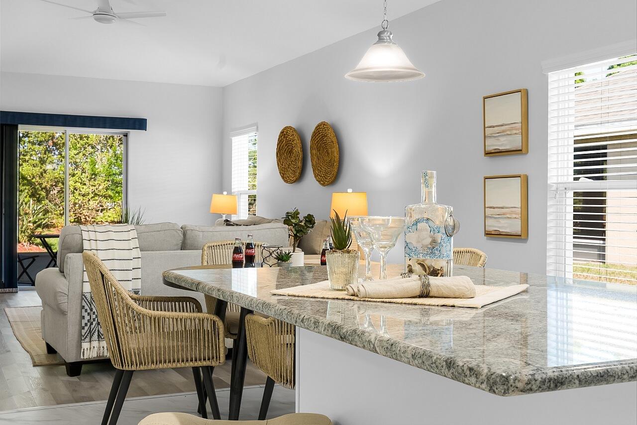 CITRUS SPRINGS VILLAGE - Residential