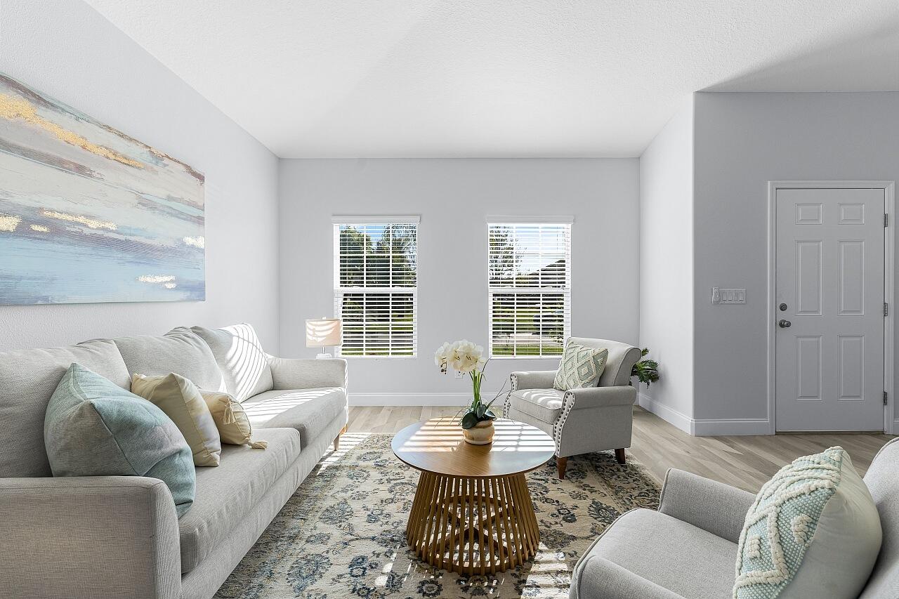 CITRUS SPRINGS VILLAGE - Residential