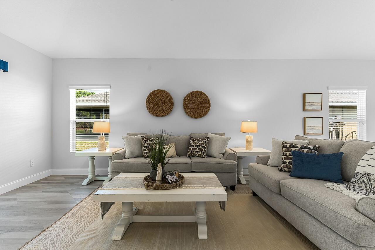 CITRUS SPRINGS VILLAGE - Residential