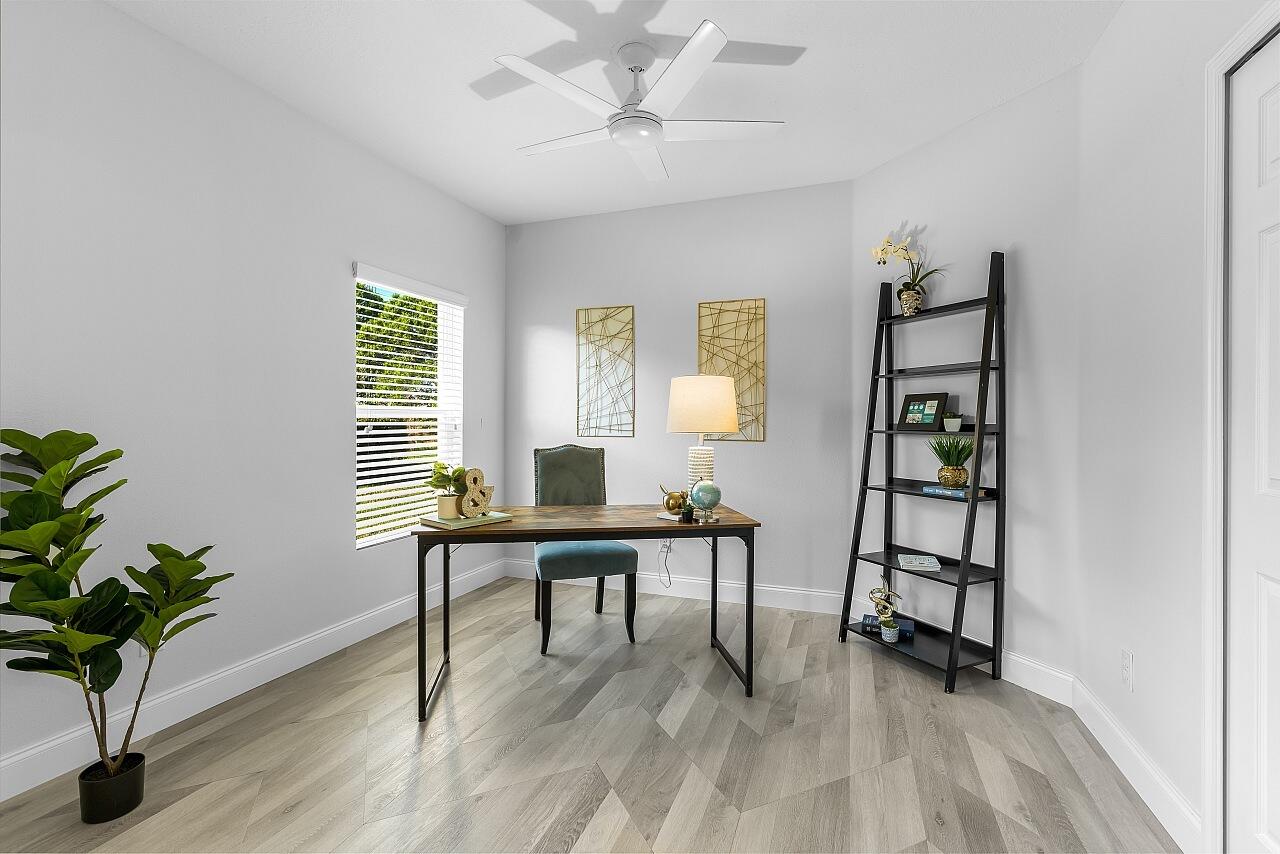 CITRUS SPRINGS VILLAGE - Residential