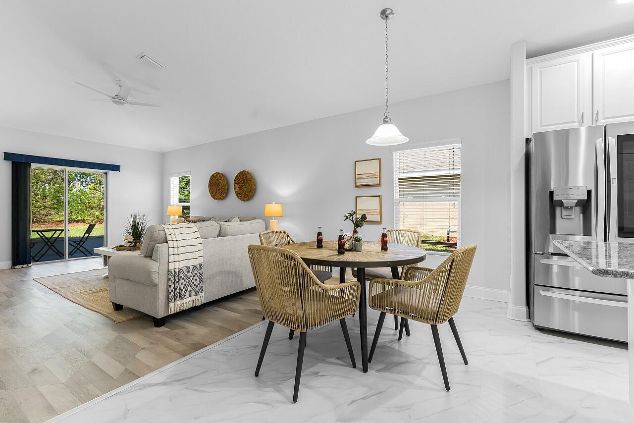 CITRUS SPRINGS VILLAGE - Residential