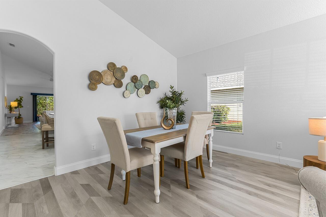 CITRUS SPRINGS VILLAGE - Residential