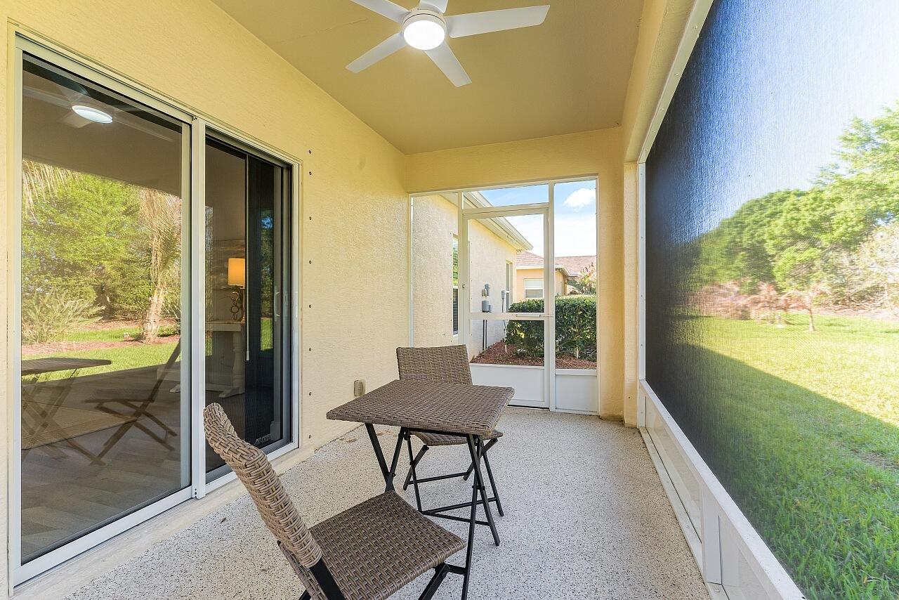 CITRUS SPRINGS VILLAGE - Residential