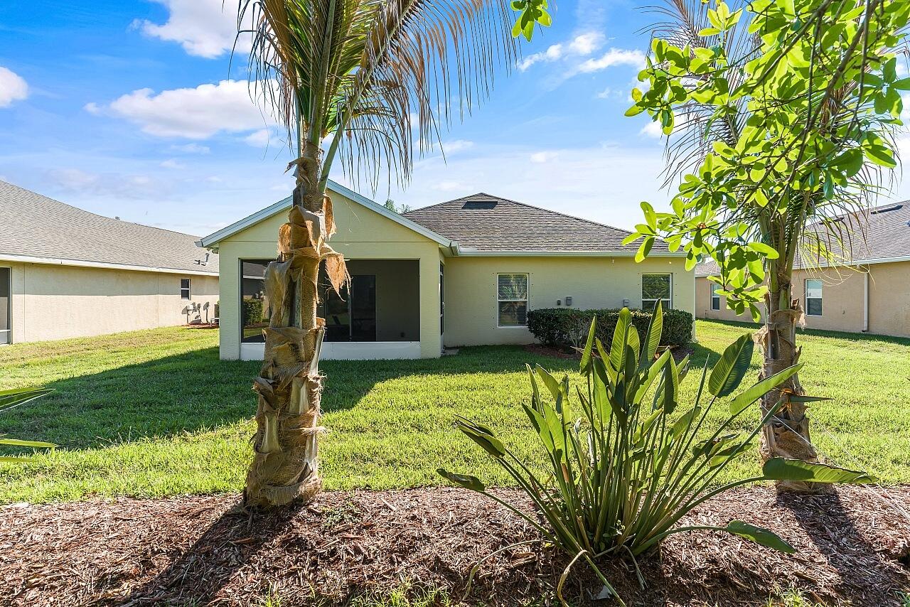 CITRUS SPRINGS VILLAGE - Residential