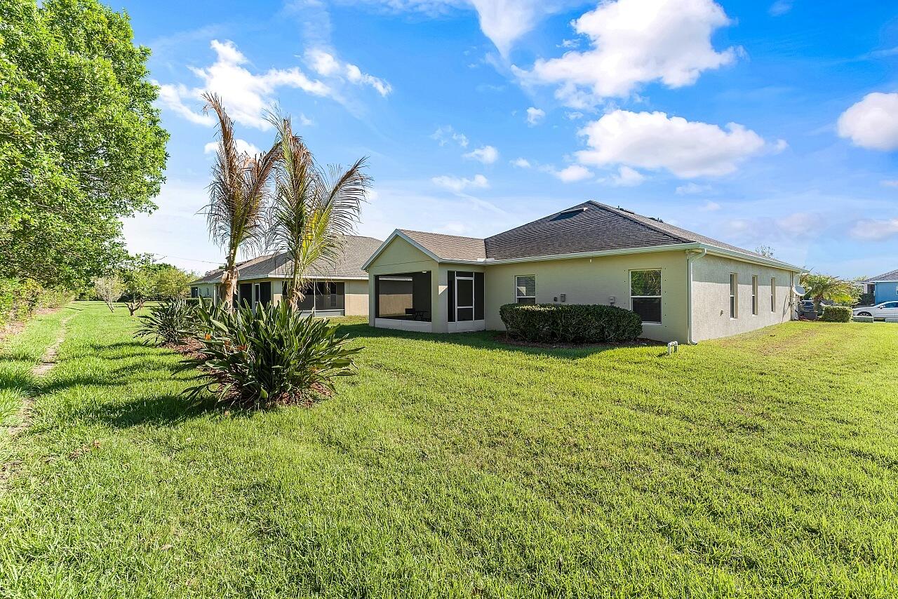 CITRUS SPRINGS VILLAGE - Residential