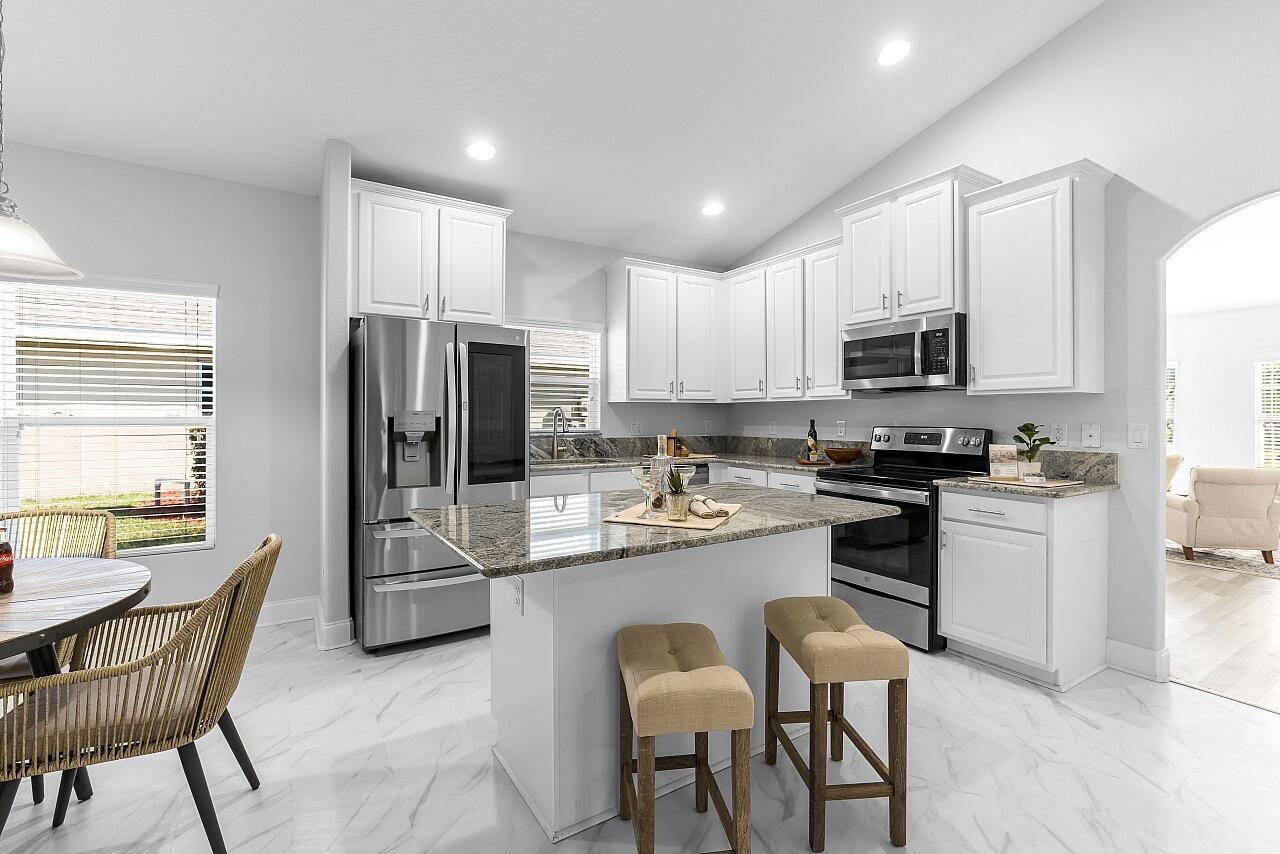 CITRUS SPRINGS VILLAGE - Residential