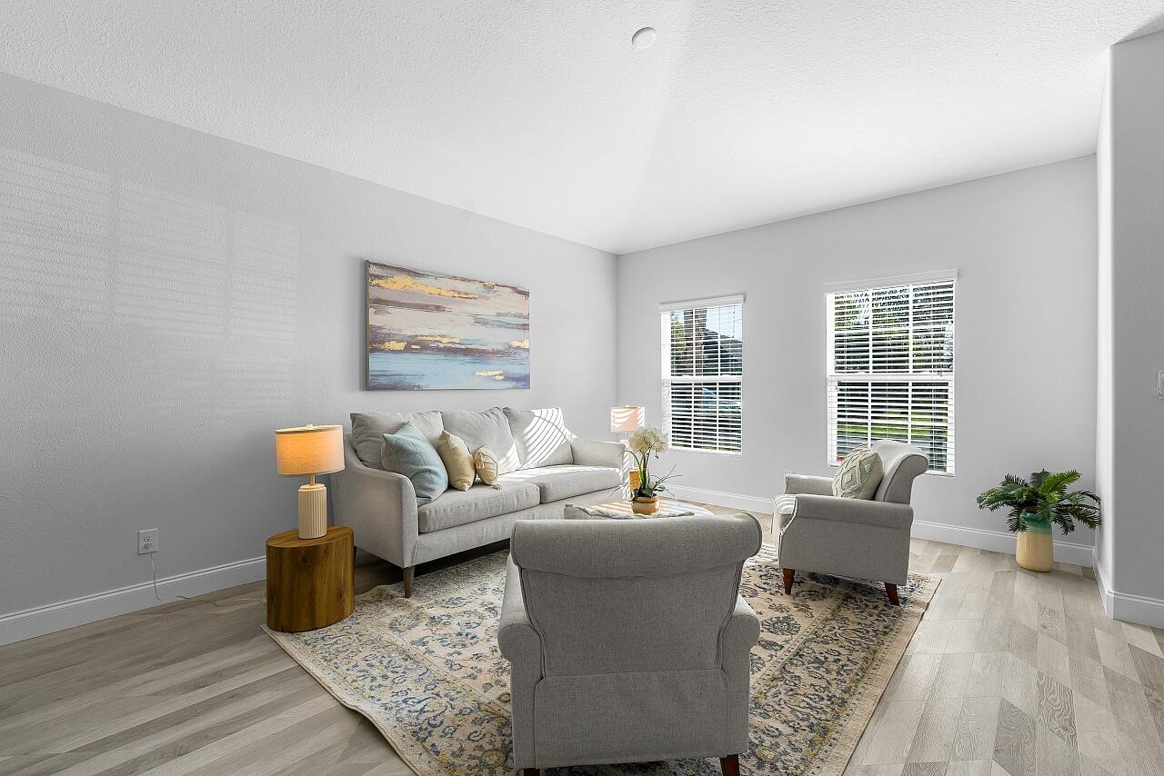 CITRUS SPRINGS VILLAGE - Residential