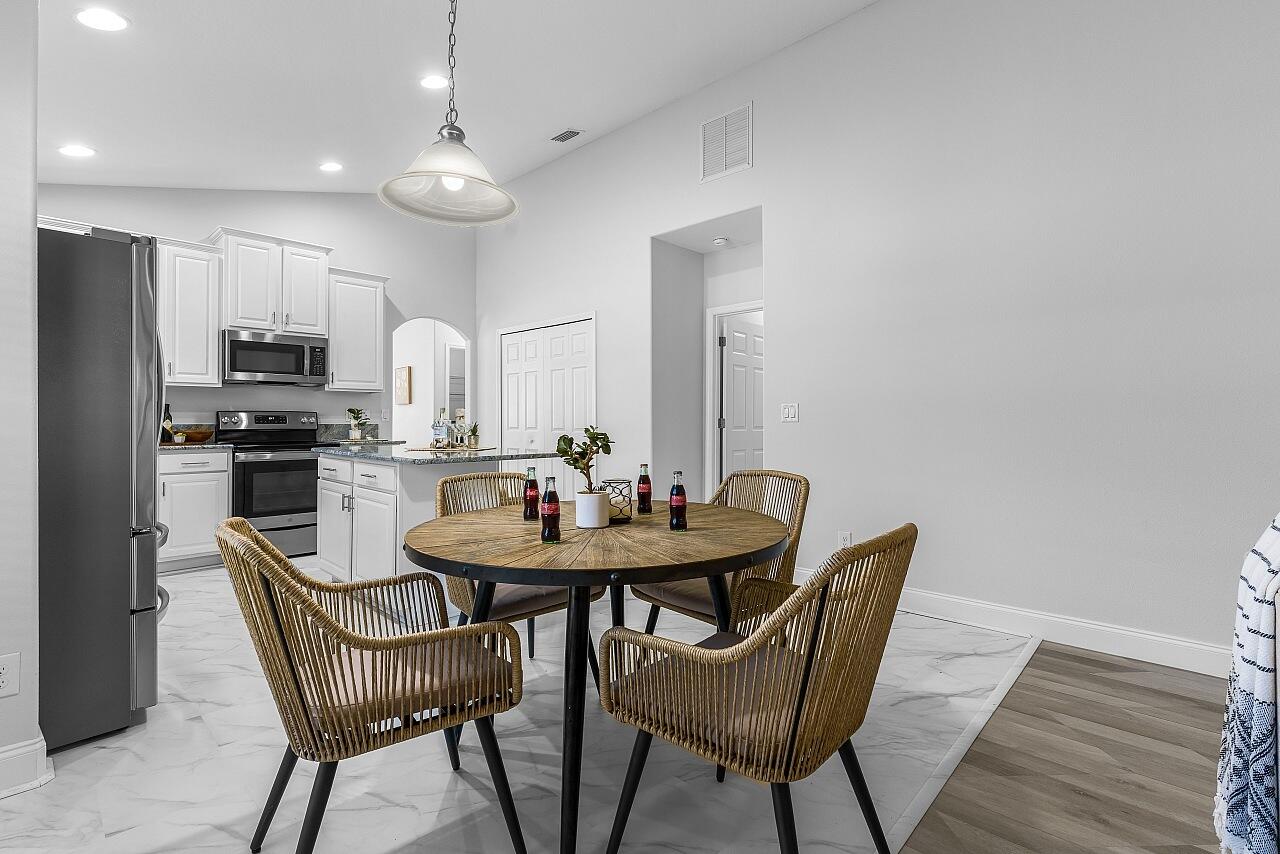 CITRUS SPRINGS VILLAGE - Residential