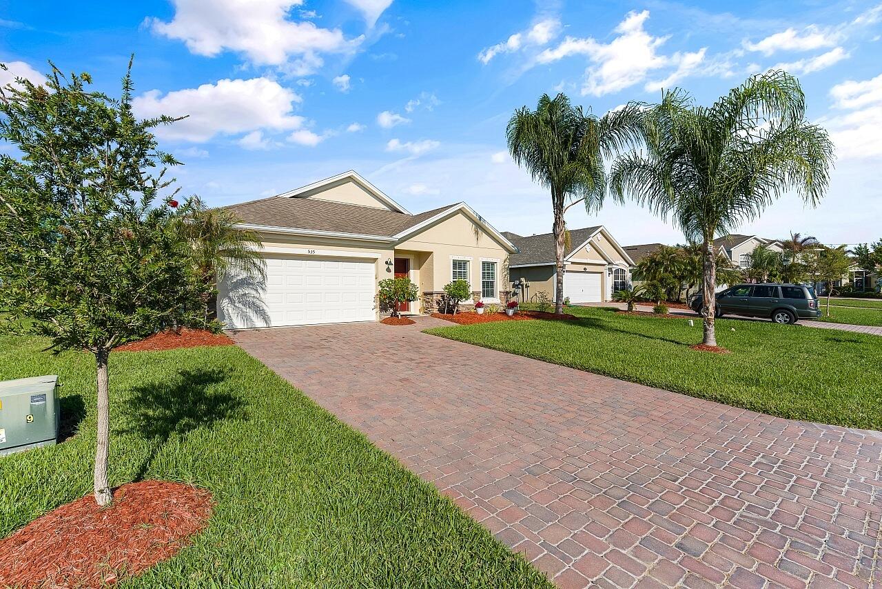 CITRUS SPRINGS VILLAGE - Residential