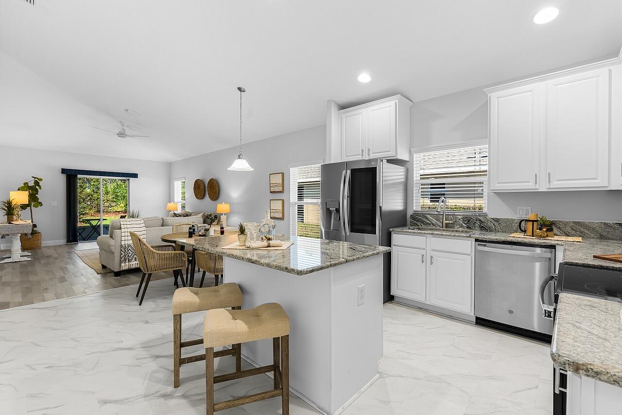 CITRUS SPRINGS VILLAGE - Residential