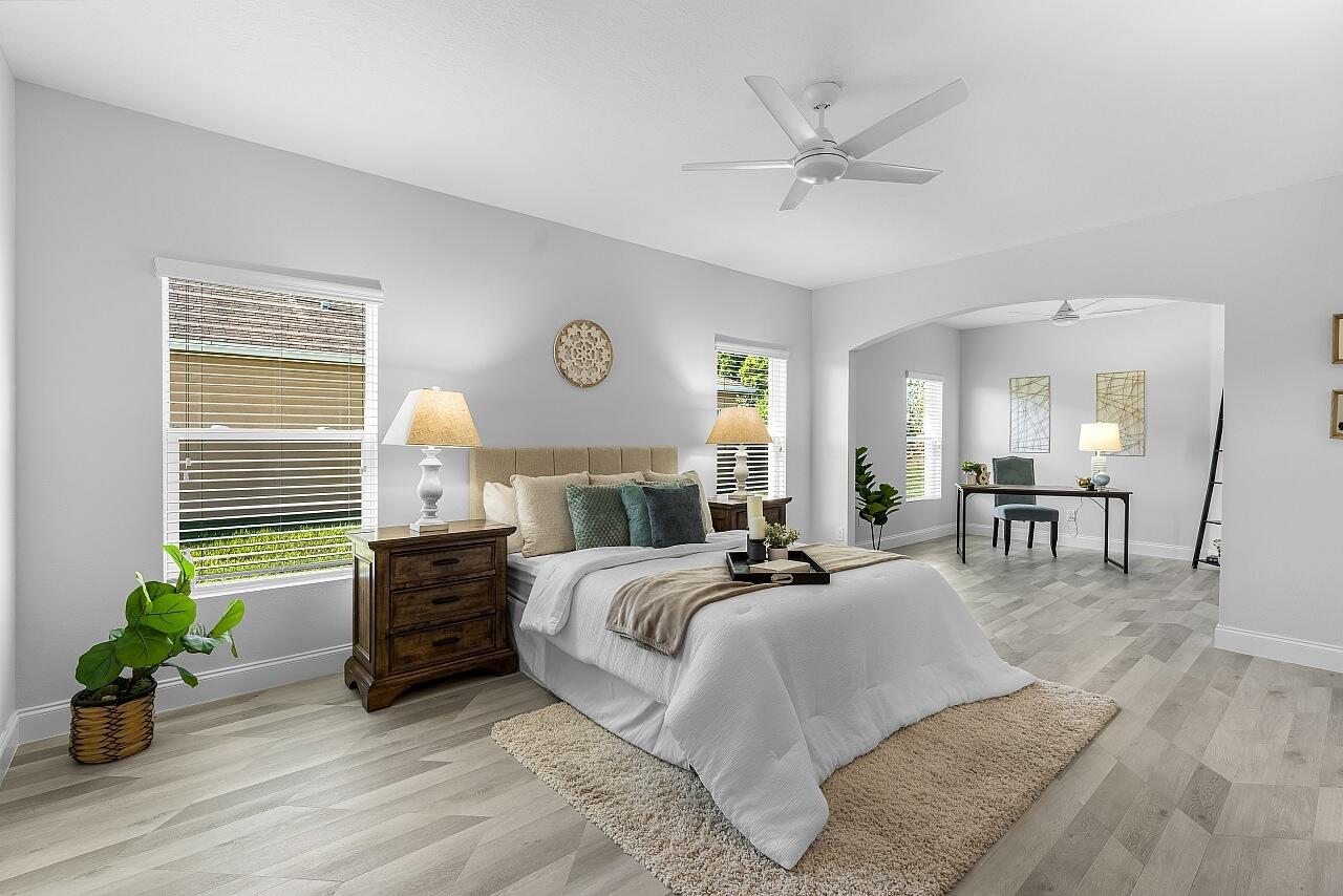 CITRUS SPRINGS VILLAGE - Residential