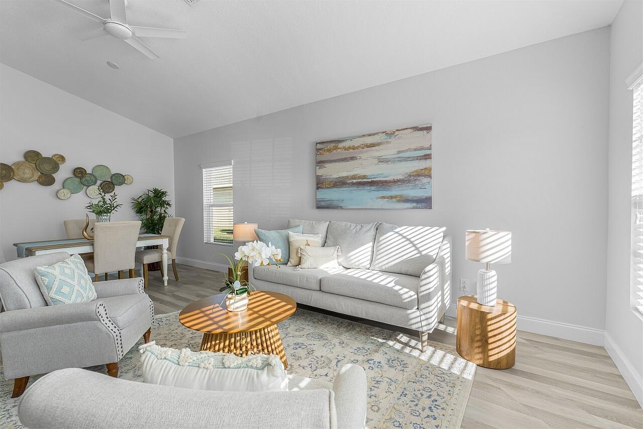 CITRUS SPRINGS VILLAGE - Residential