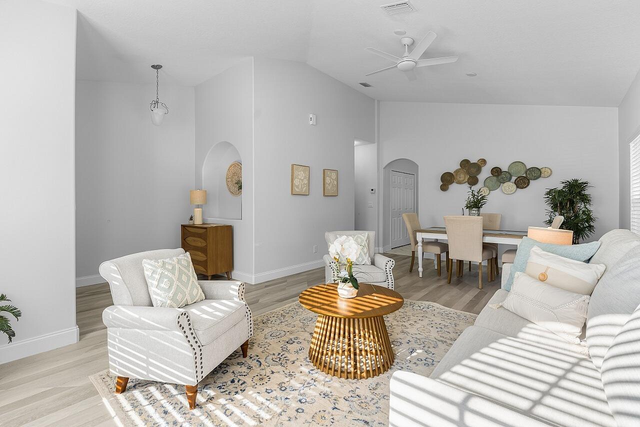 CITRUS SPRINGS VILLAGE - Residential