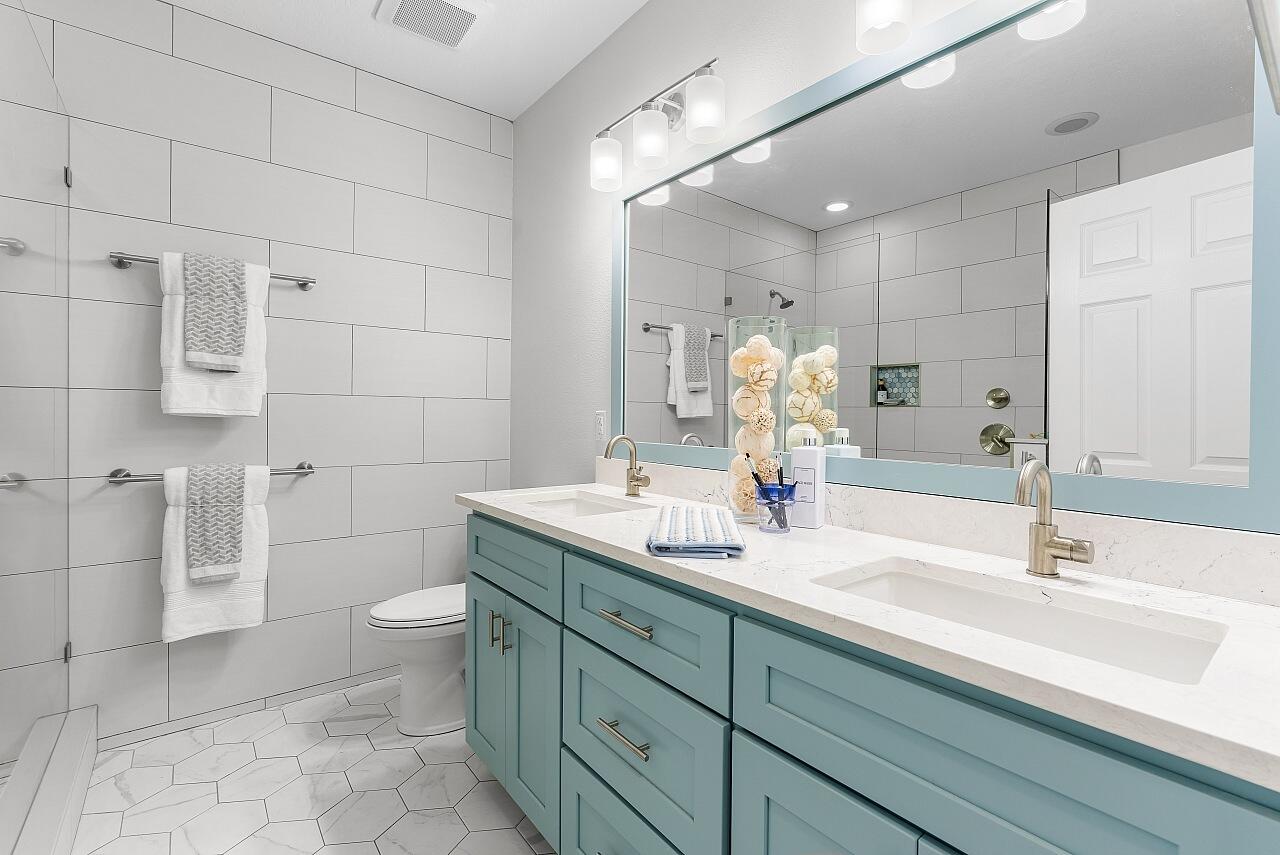 CITRUS SPRINGS VILLAGE - Residential