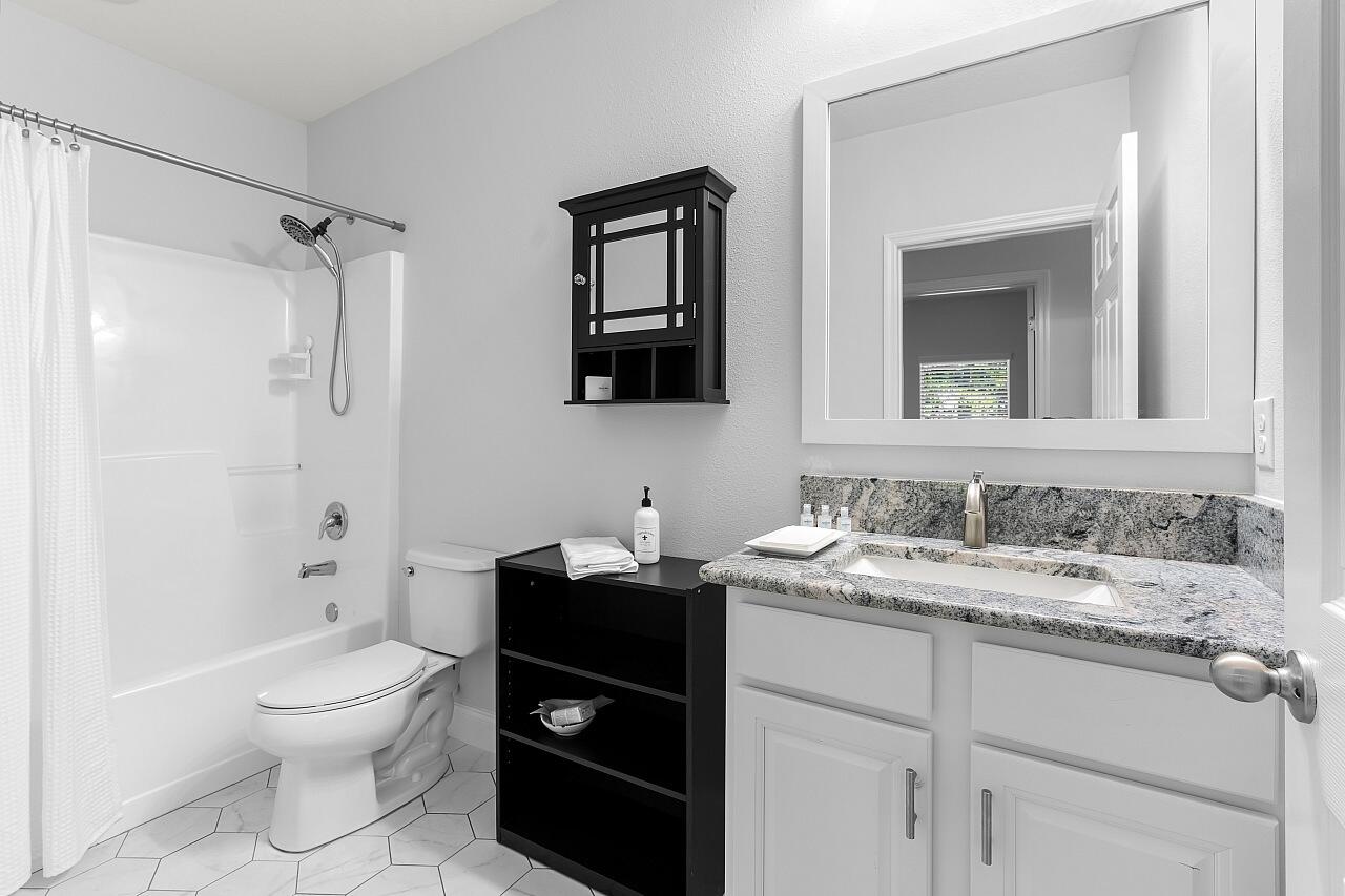 CITRUS SPRINGS VILLAGE - Residential